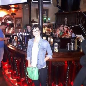 Meet your Posher, Sherry